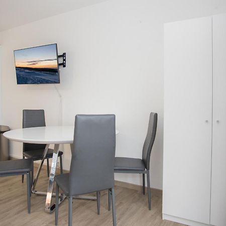 Appartement Brink Fichtenweg 26 Winterberg Kamer foto