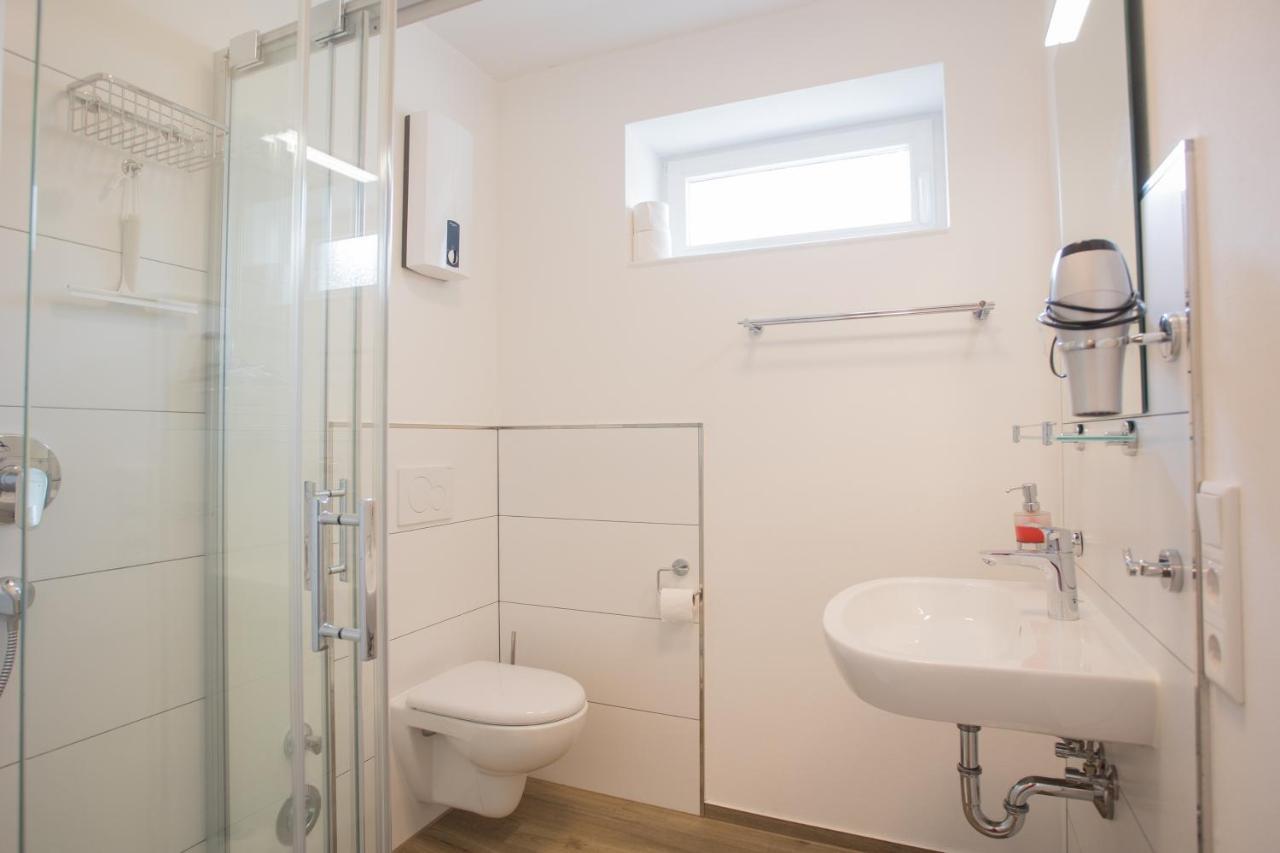 Appartement Brink Fichtenweg 26 Winterberg Buitenkant foto