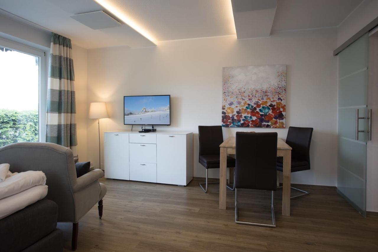 Appartement Brink Fichtenweg 26 Winterberg Buitenkant foto