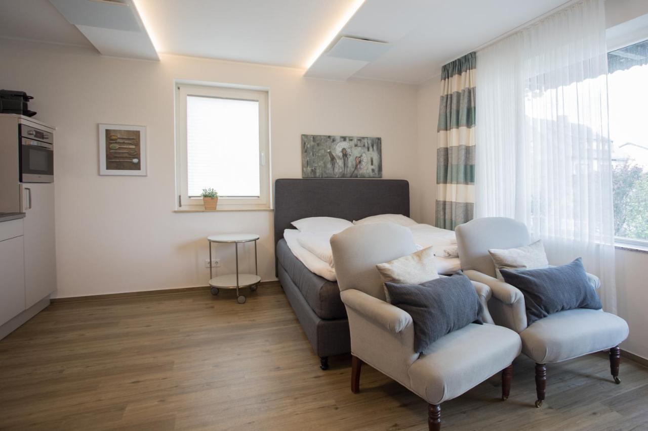 Appartement Brink Fichtenweg 26 Winterberg Buitenkant foto