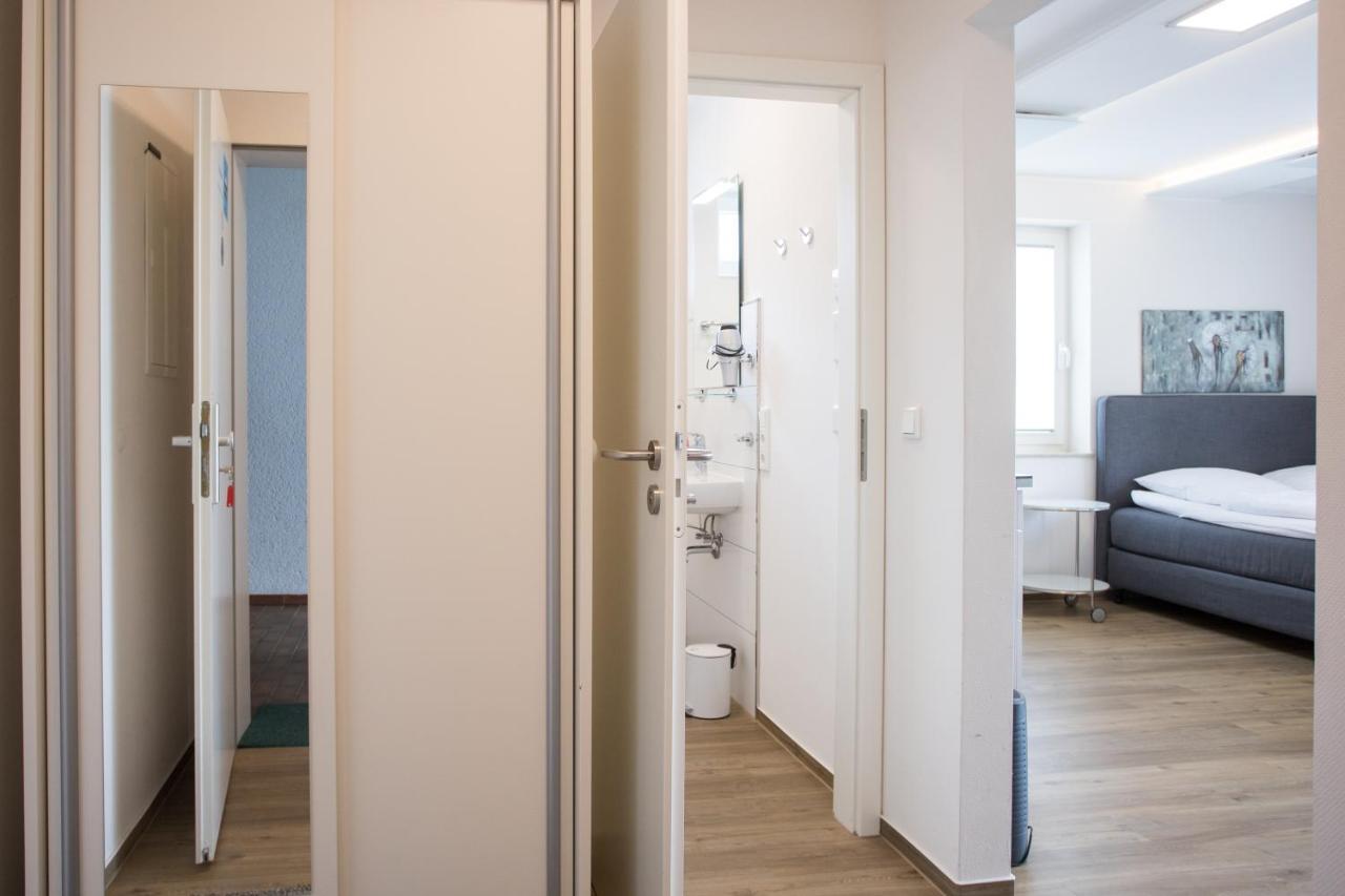 Appartement Brink Fichtenweg 26 Winterberg Buitenkant foto