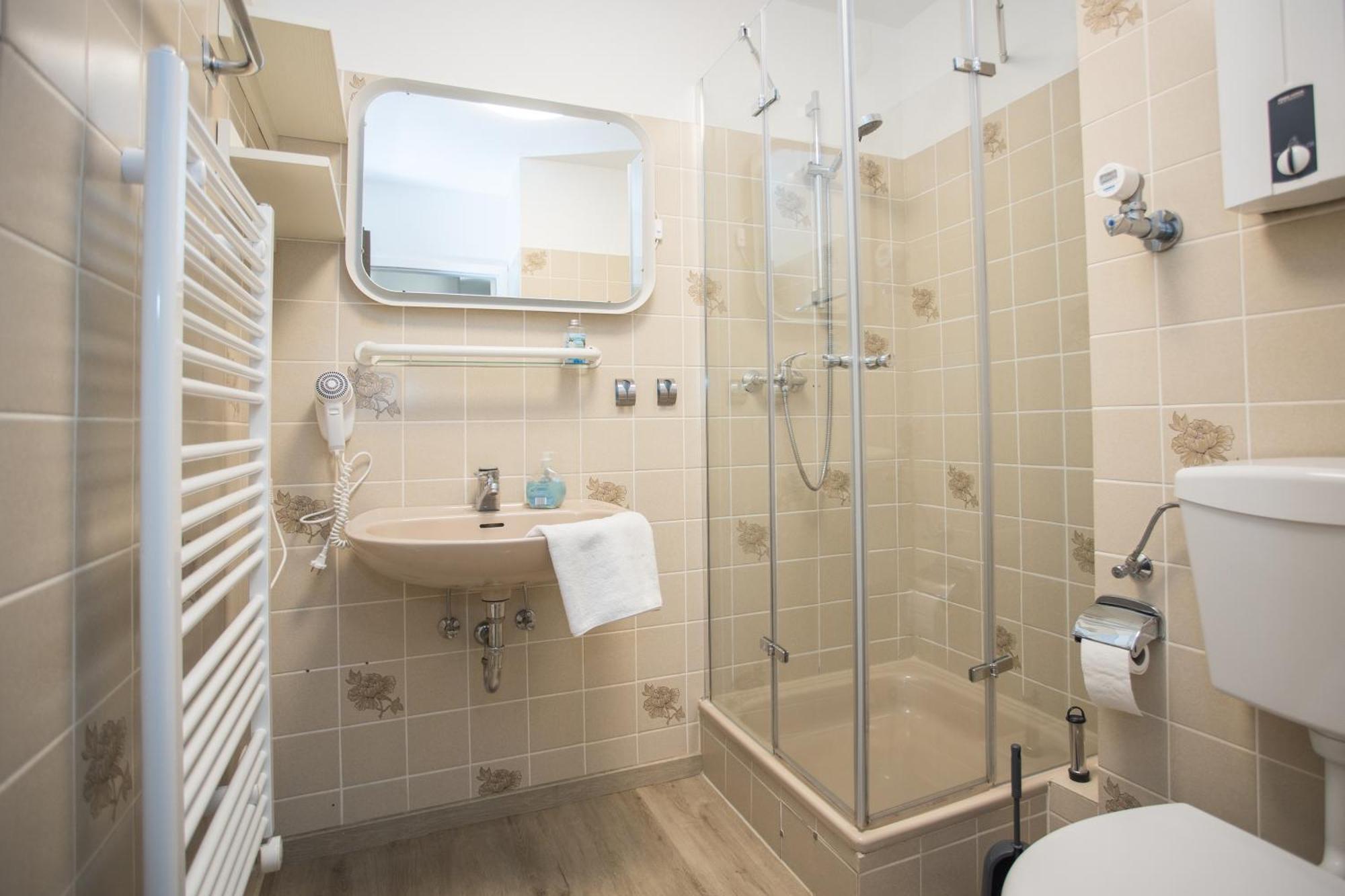 Appartement Brink Fichtenweg 26 Winterberg Kamer foto